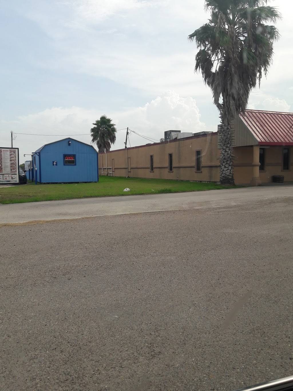 Cool Me Down Snow Cones | restaurant | 14617 Northwest Blvd, Corpus Christi, TX 78410, USA | 3612278338 OR +1 361-227-8338