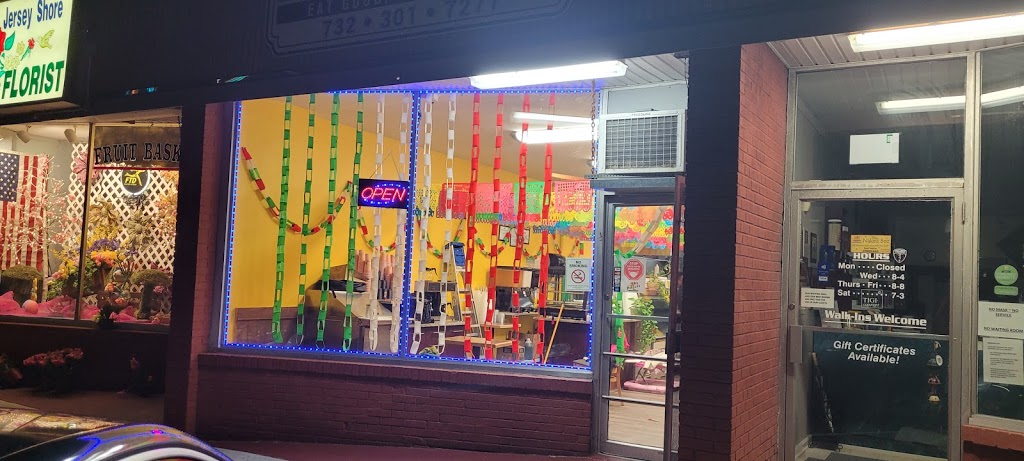 Padillas Original Mexican Food | restaurant | 2300 NJ-33, Neptune City, NJ 07753, USA | 7323618000 OR +1 732-361-8000