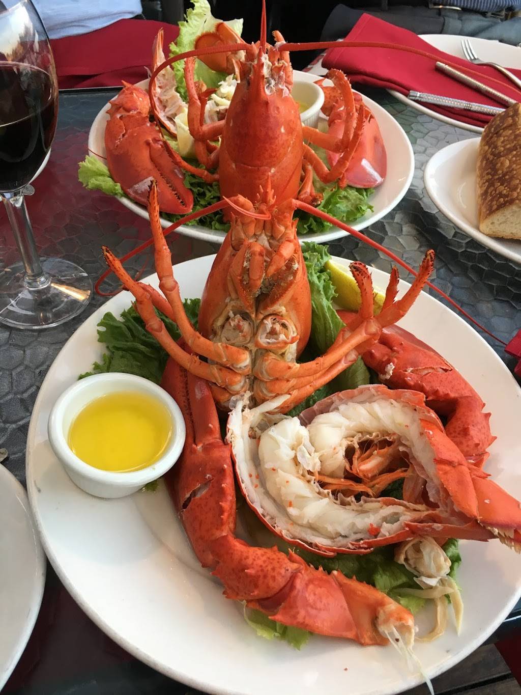 The Fish Market | restaurant | 1855 S Norfolk St, San Mateo, CA 94403, USA | 6503493474 OR +1 650-349-3474