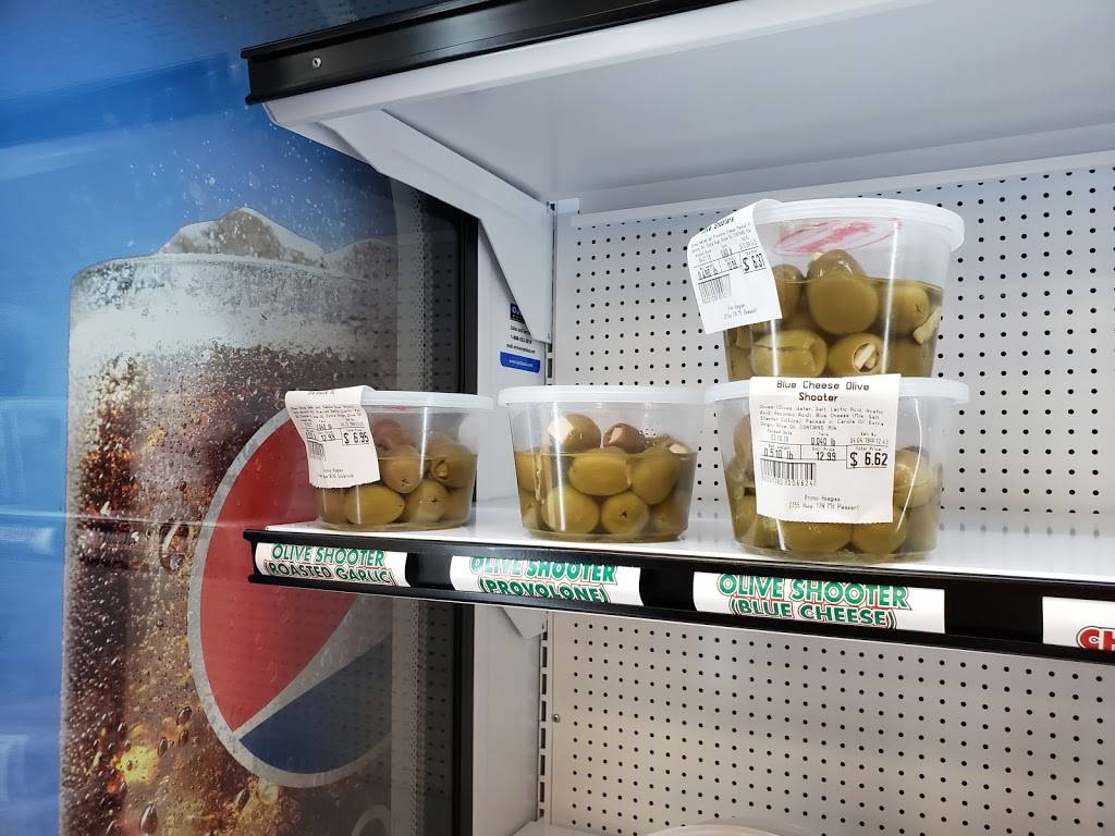 PrimoHoagies | meal takeaway | 1313 W Boynton Beach Blvd, Boynton Beach, FL 33426, USA | 5617345050 OR +1 561-734-5050