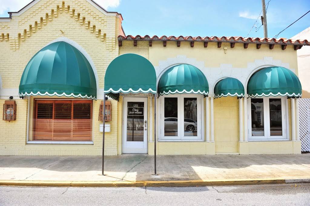 Chez Jean-Pierre Bistro | restaurant | 132 N County Rd, Palm Beach, FL 33480, USA | 5618331171 OR +1 561-833-1171