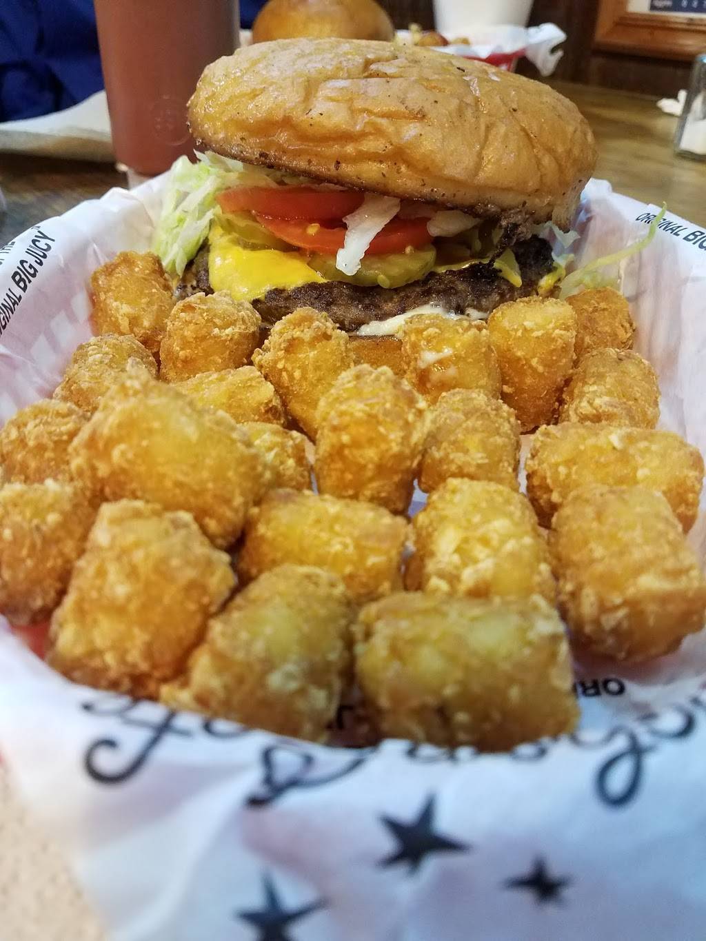 The Longhorn Cafe | restaurant | 1003 Rittiman Rd, San Antonio, TX 78218, USA | 2108227272 OR +1 210-822-7272