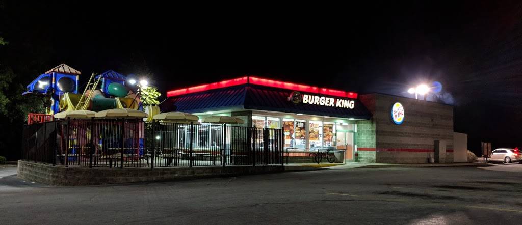 Burger King | restaurant | 1109 W Faris Rd, Greenville, SC 29605, USA | 8642698601 OR +1 864-269-8601