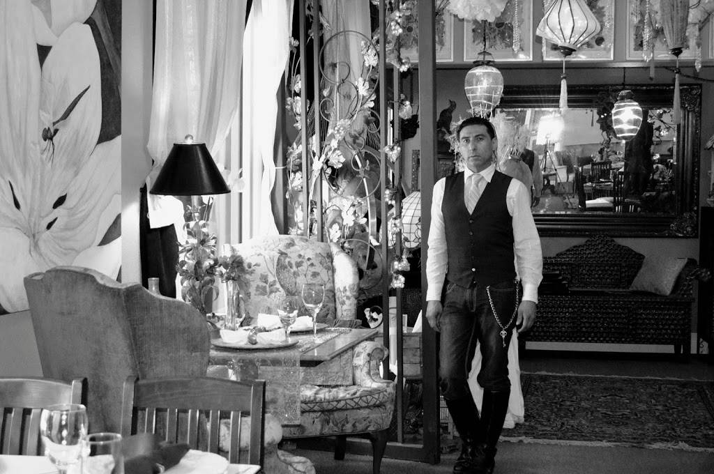 Armandos Gallery House | restaurant | 1350 Butte St, Redding, CA 96001, USA | 5307681241 OR +1 530-768-1241