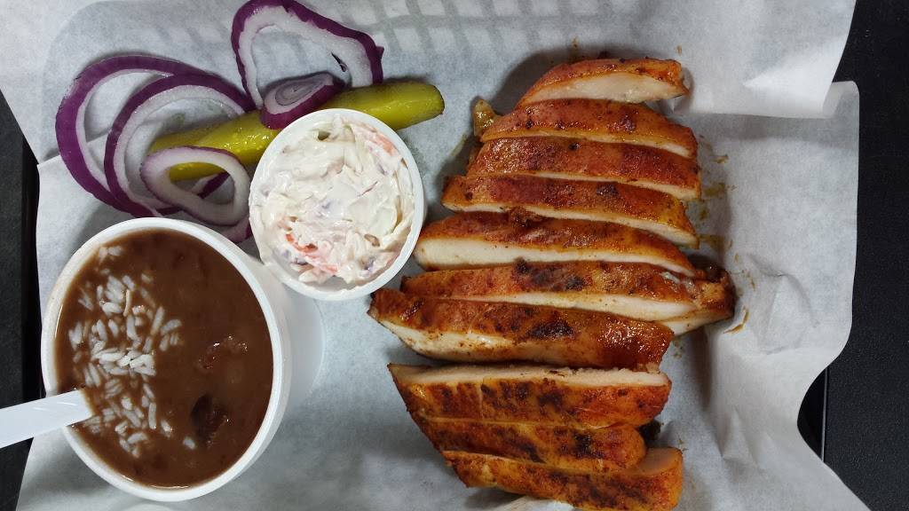 Nunas Cajun | restaurant | Park Rd 70, Palestine, TX 75801, USA | 9037236862 OR +1 903-723-6862