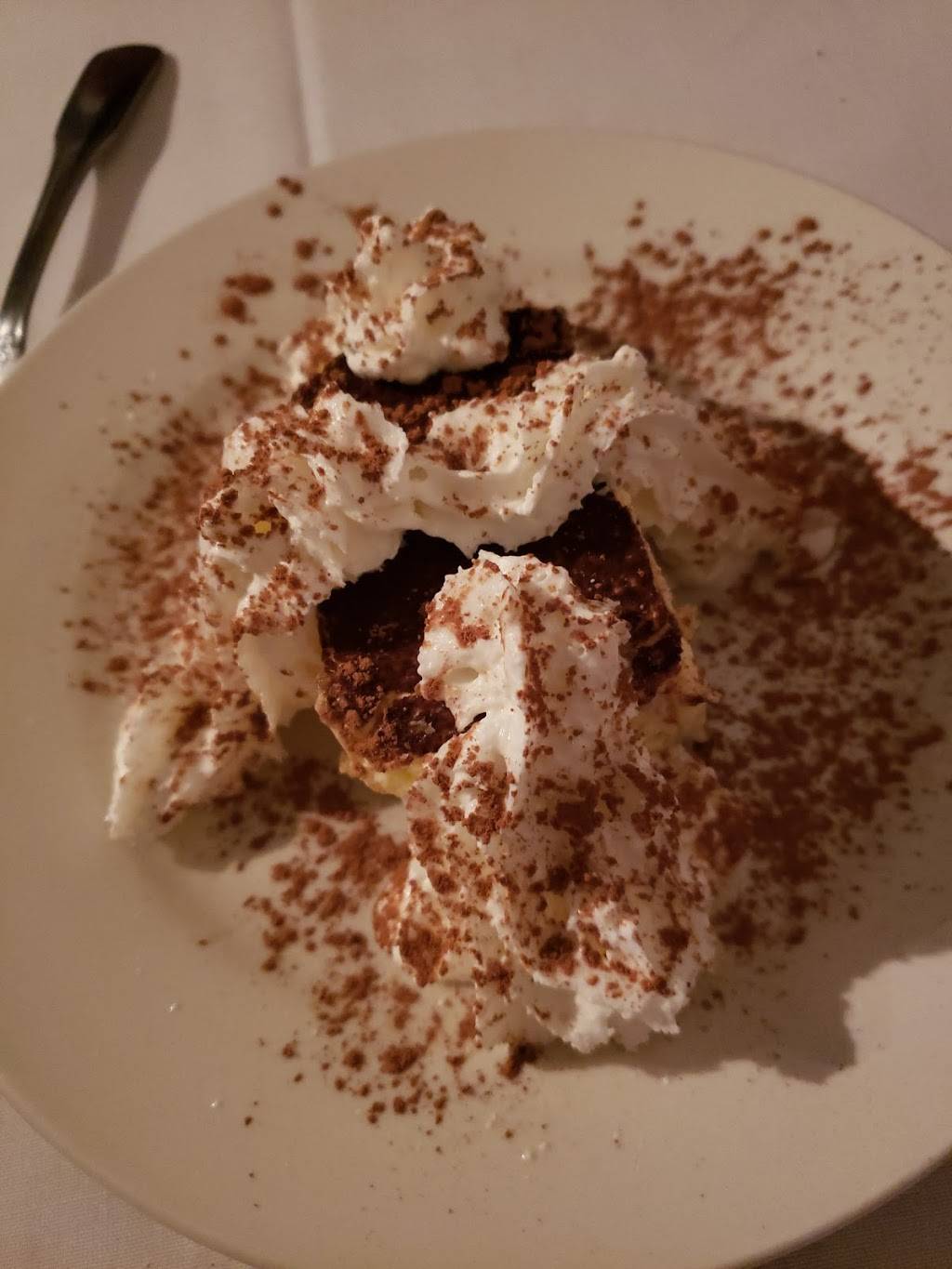 Tuscany Caffè | meal delivery | 6 NW 1st Ave, Dania Beach, FL 33004, USA | 9549211953 OR +1 954-921-1953