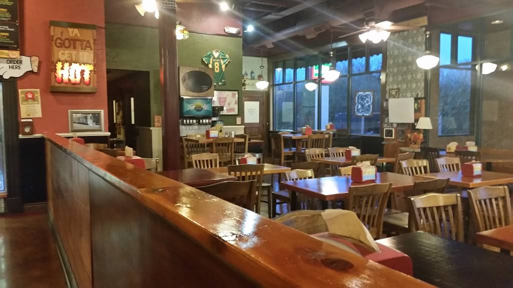 Potbelly Sandwich Shop | restaurant | 760 S Waukegan Rd, Waukegan, IL 60085, USA | 8476891250 OR +1 847-689-1250