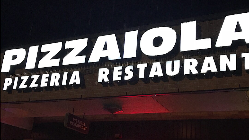 Pizzaiola | restaurant | 1162 Deer Park Ave, North Babylon, NY 11703, USA | 6312426111 OR +1 631-242-6111