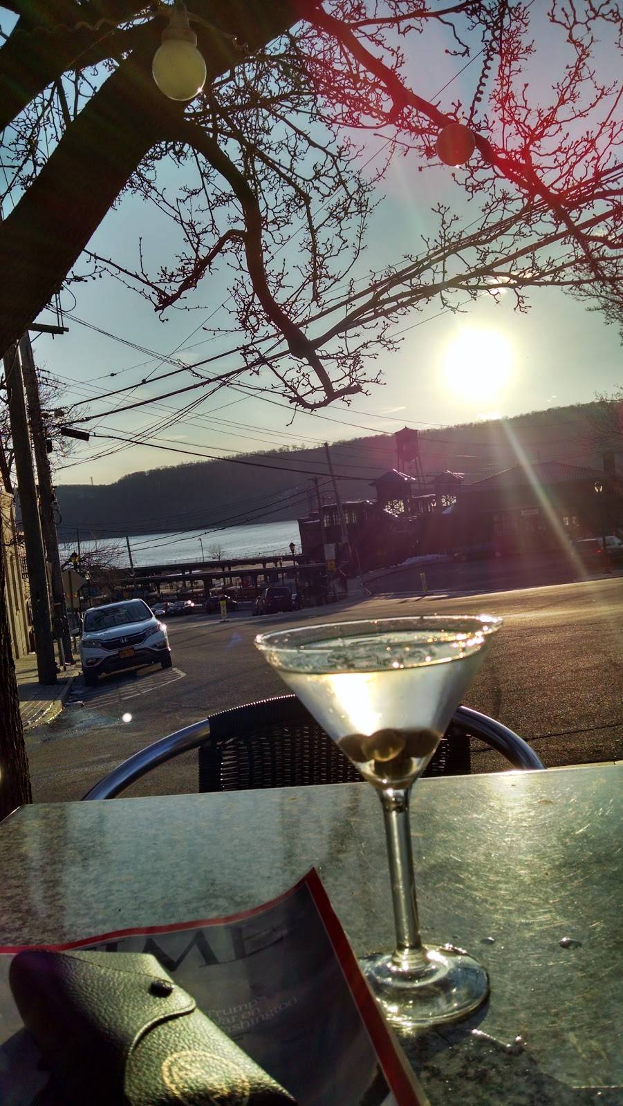 Mauds Tavern | restaurant | 149 Southside Ave, Hastings-On-Hudson, NY 10706, USA | 9144782326 OR +1 914-478-2326