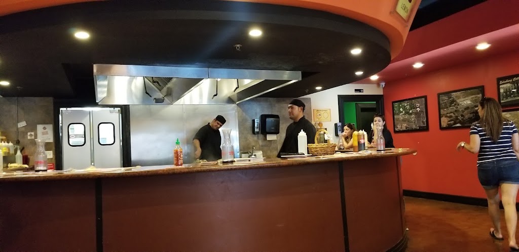 Khans Grill | restaurant | 1346 W University Dr, Edinburg, TX 78539, USA | 9563838881 OR +1 956-383-8881