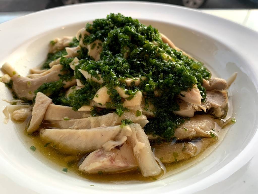 HUPO琥珀 | restaurant | 1007 50th Ave, Long Island City, NY 11101, USA | 7182556722 OR +1 718-255-6722