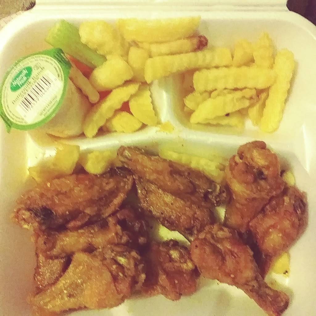 Atlantas Best Wings | restaurant | 3557 Memorial Dr, Decatur, GA 30032, USA | 4042887777 OR +1 404-288-7777