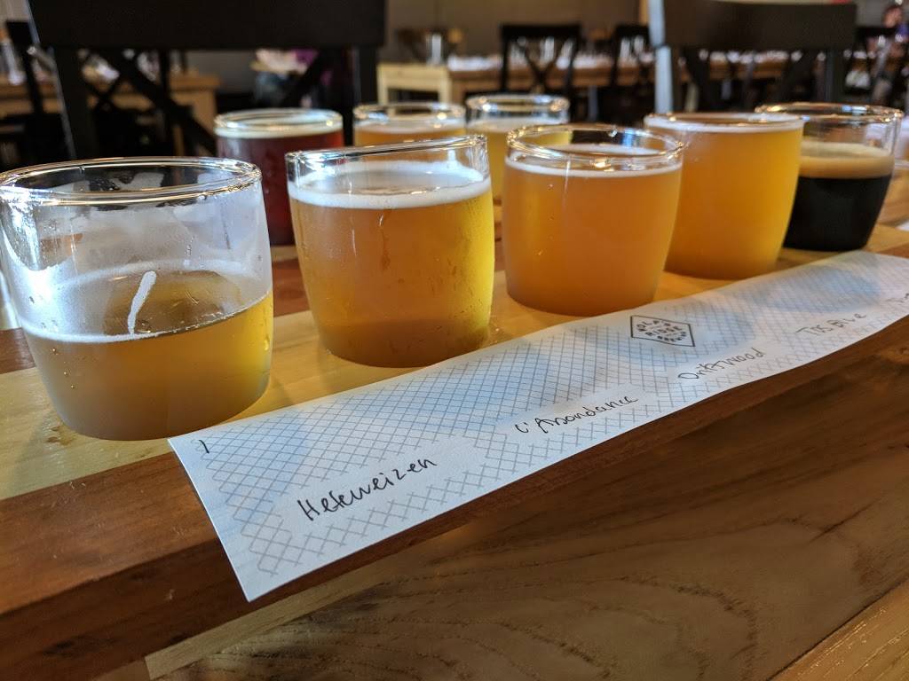 Wolfs Ridge Brewing | restaurant | 215 N 4th St, Columbus, OH 43215, USA | 6144293936 OR +1 614-429-3936