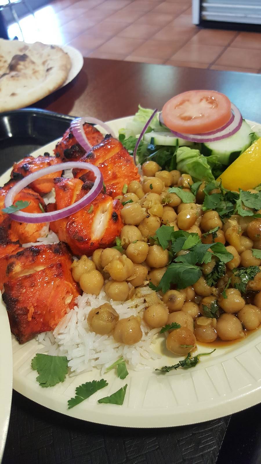 City Kabob and Curry House | restaurant | 3205 Columbia Pike, Arlington, VA 22204, USA | 5712578816 OR +1 571-257-8816