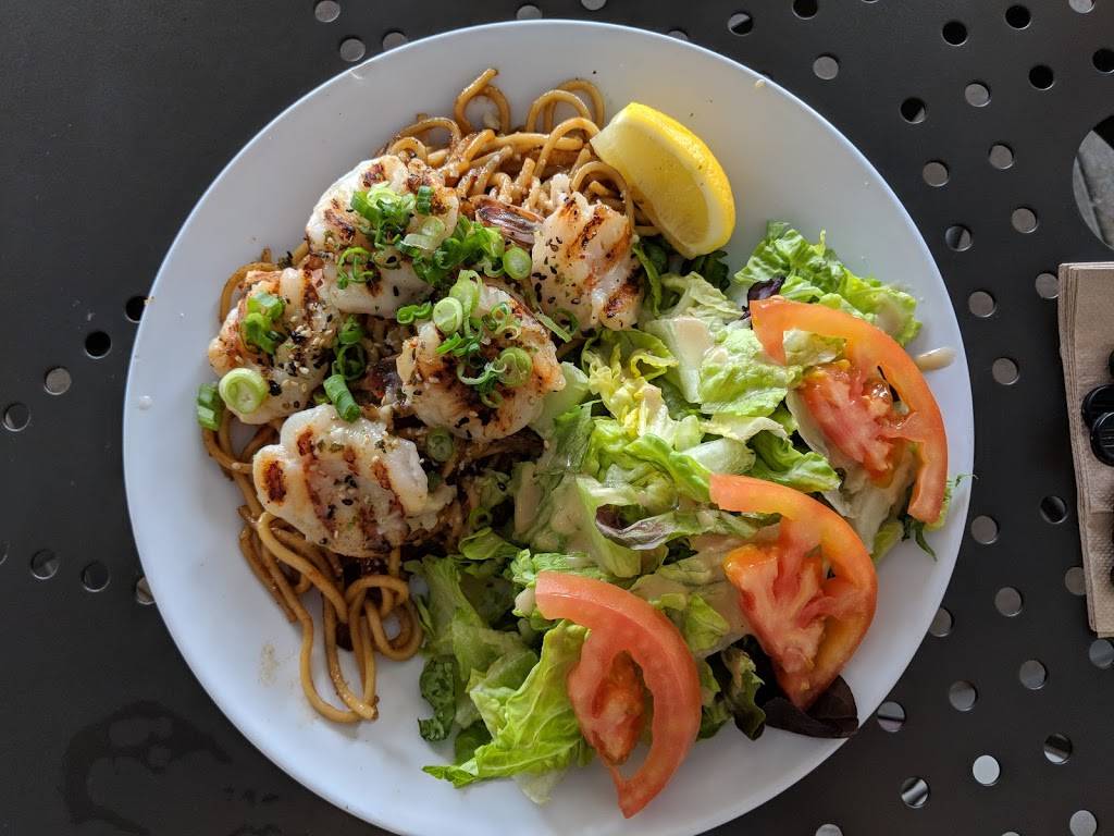 Nalus Hawaiian Fish Grill & Tutus Kitchen | restaurant | 26612 Towne Centre Dr, Foothill Ranch, CA 92610, USA | 9493933077 OR +1 949-393-3077