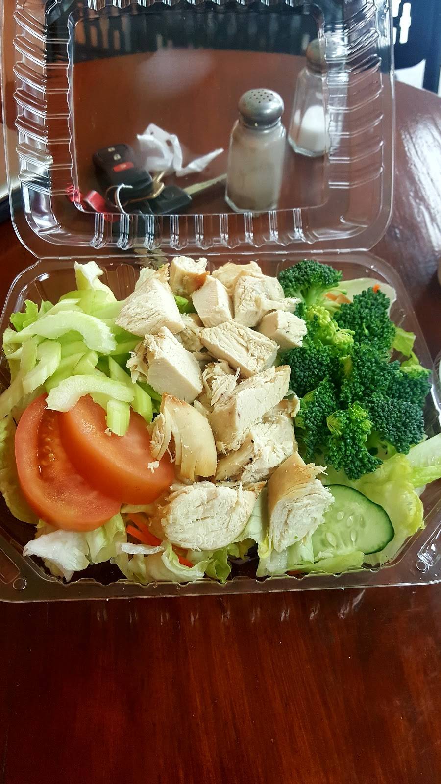 C & A Sandwich | meal takeaway | 14747 Artesia Blvd #2B, La Mirada, CA 90638, USA | 7145214640 OR +1 714-521-4640