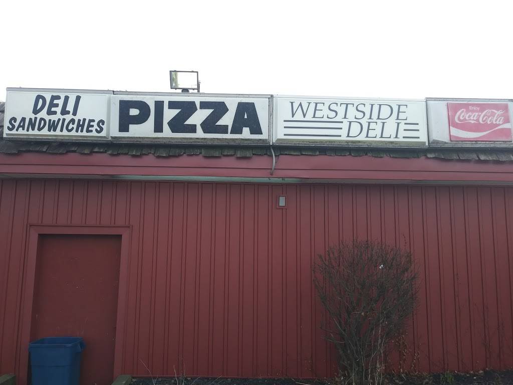 Barnhill’s Westside Deli | restaurant | 204 N Cedar St, Mason, MI 48854, USA | 5176769191 OR +1 517-676-9191