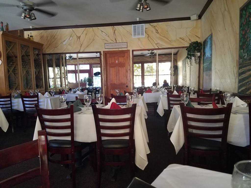 Chiantis Ristorante | restaurant | 436 Main St, Pleasanton, CA 94566, USA | 9254843877 OR +1 925-484-3877