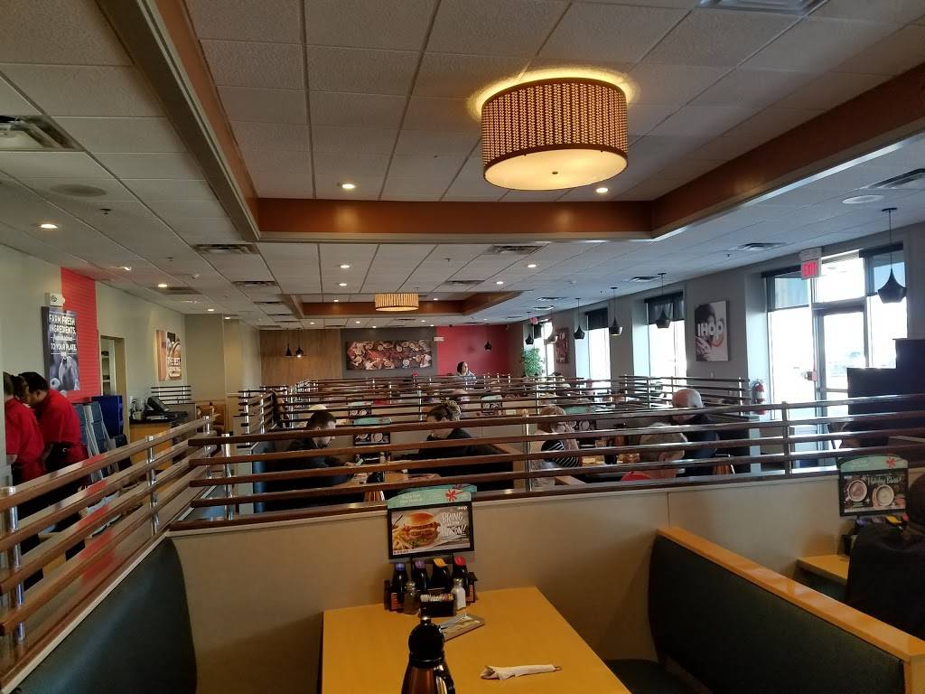 IHOP | bakery | 1759 NJ-88, Brick, NJ 08724, USA | 7322020511 OR +1 732-202-0511