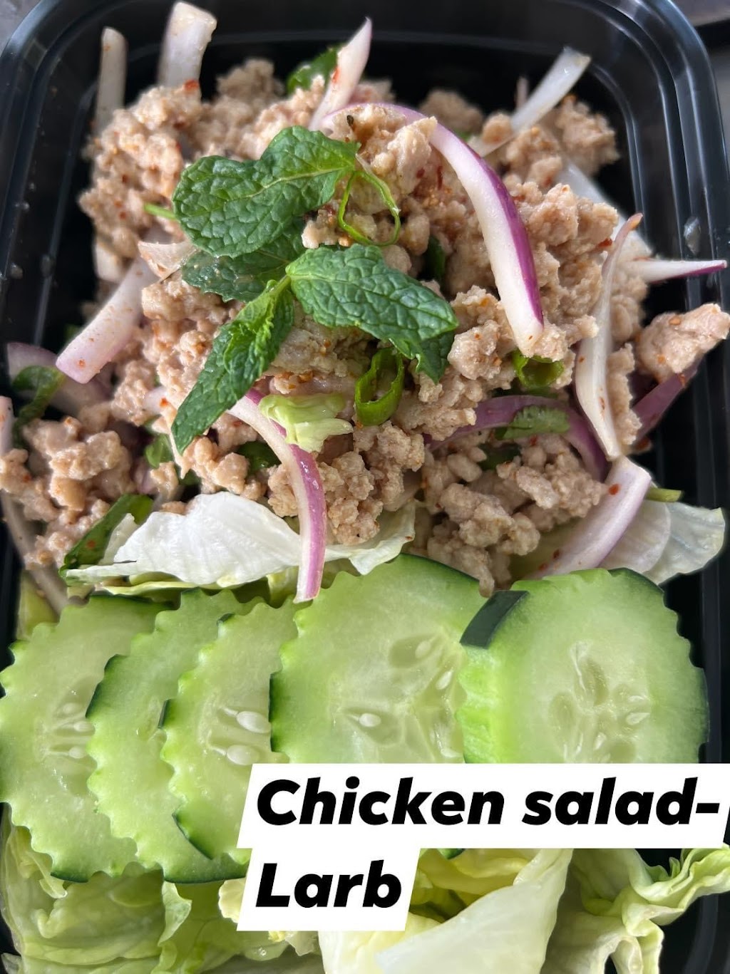 Thai Village House | restaurant | 3215 Boulder Creek Pl, Penryn, CA 95663, USA | 9168009494 OR +1 916-800-9494