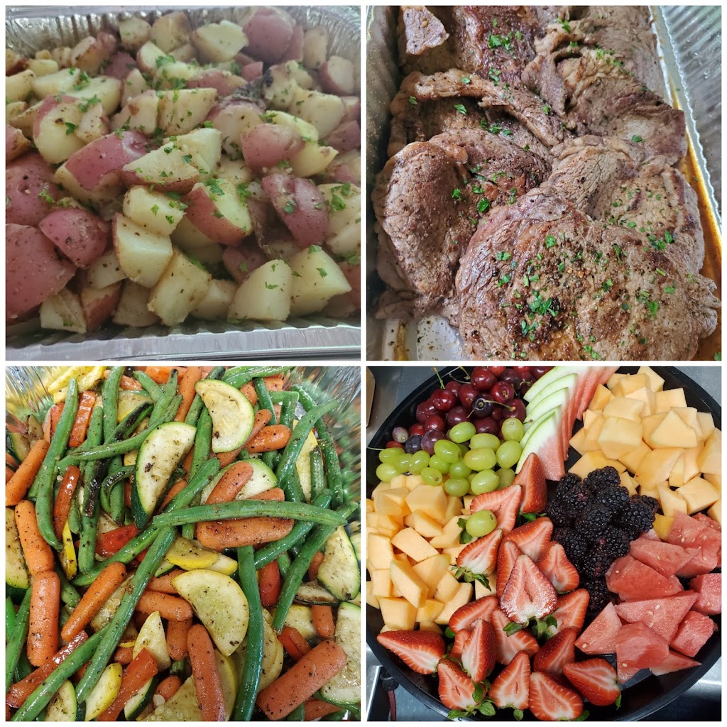 Everything Eggroll by Wakefields Catering Services LLC | restaurant | 115 Pelham rd suite #20, Greenville, SC 29615, USA | 8032018635 OR +1 803-201-8635