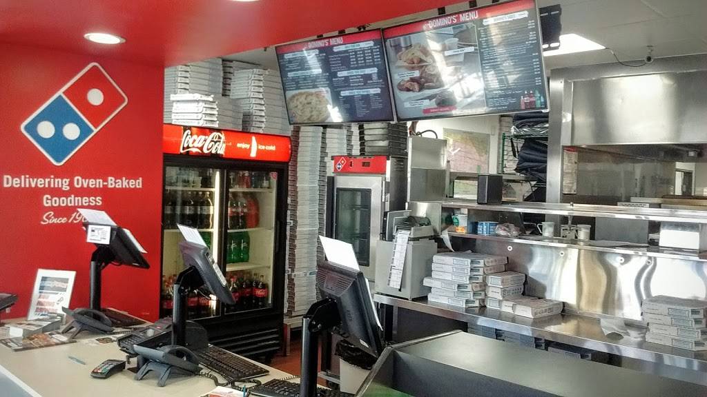 Dominos Pizza | meal delivery | 3538 Tweedy Blvd, South Gate, CA 90280, USA | 3235633030 OR +1 323-563-3030
