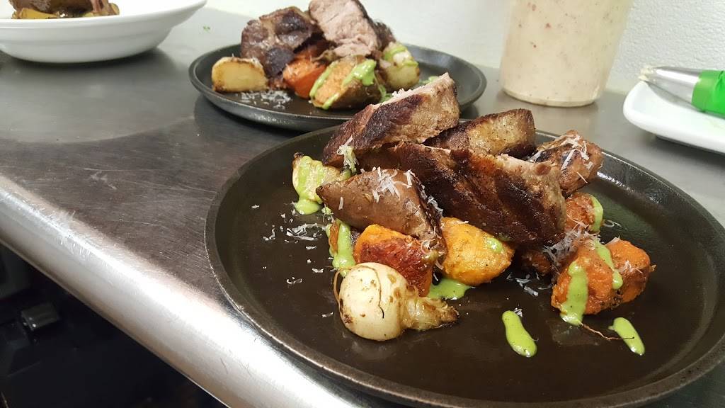 The Farm House | restaurant | 210 Almond St, Nashville, TN 37201, USA | 6155220688 OR +1 615-522-0688