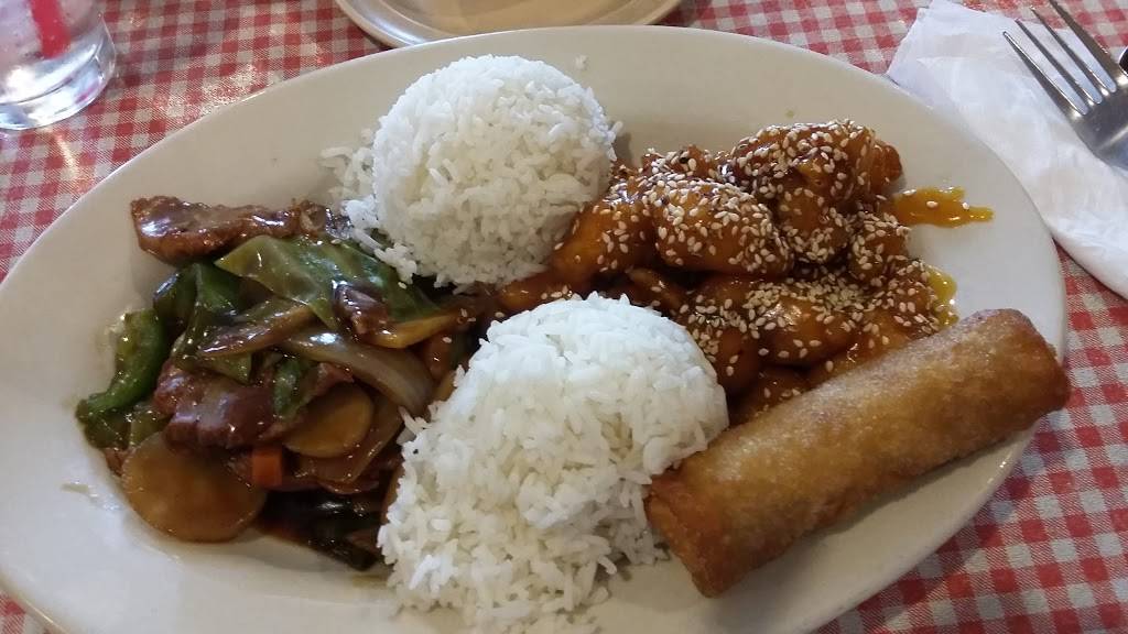 Lai Wahs Place | restaurant | 5242 Fredericksburg Rd, San Antonio, TX 78229, USA | 2103423395 OR +1 210-342-3395