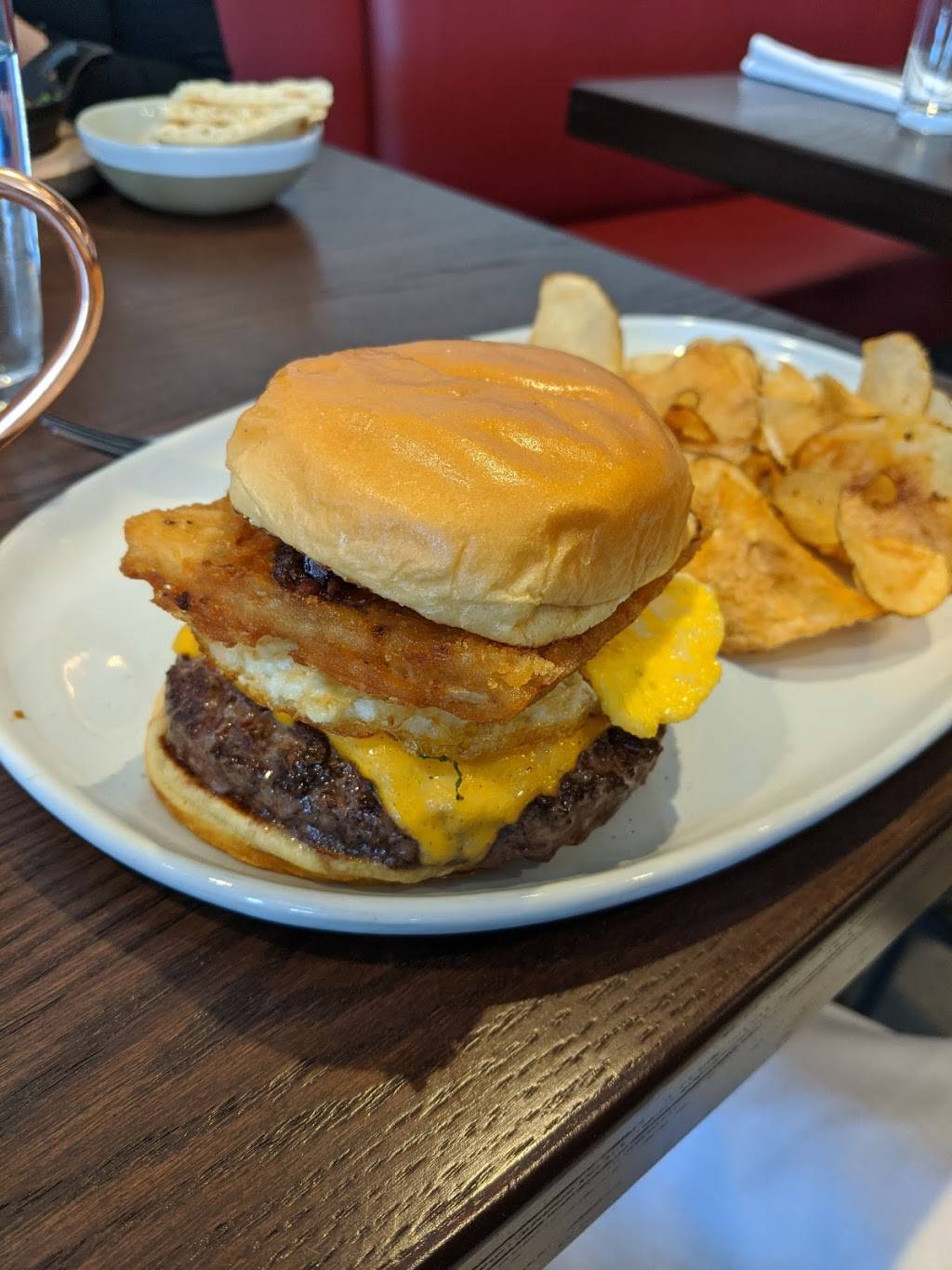 Timberline Craft Kitchen | restaurant | 246 Rainbow Dr suite y, Silverthorne, CO 80498, USA | 9704558385 OR +1 970-455-8385