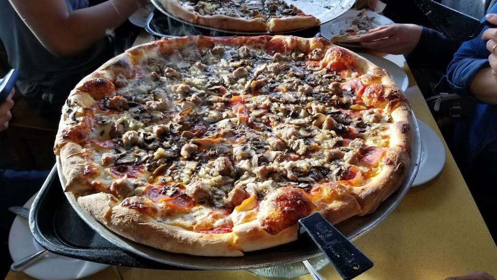 Totos Pizzeria & Restaurant | restaurant | 1690 El Camino Real, San Bruno, CA 94066, USA | 6508738686 OR +1 650-873-8686