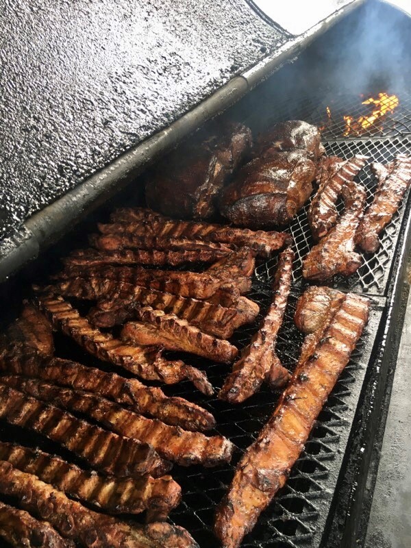 Delta Pit Master BBQ | restaurant | 3111 Old Hwy 12, Starkville, MS 39759, USA | 6623389004 OR +1 662-338-9004