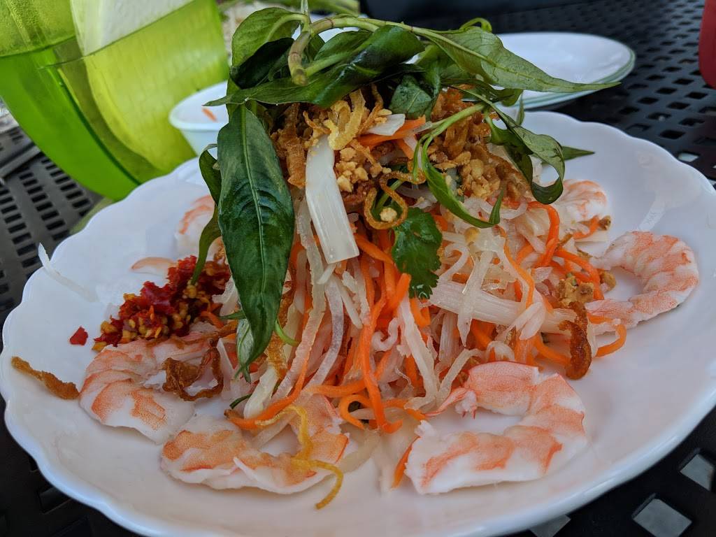 Banh Xeo Ngon | restaurant | 3005 Silver Creek Rd STE 176, San Jose, CA 95121, USA | 4082386789 OR +1 408-238-6789