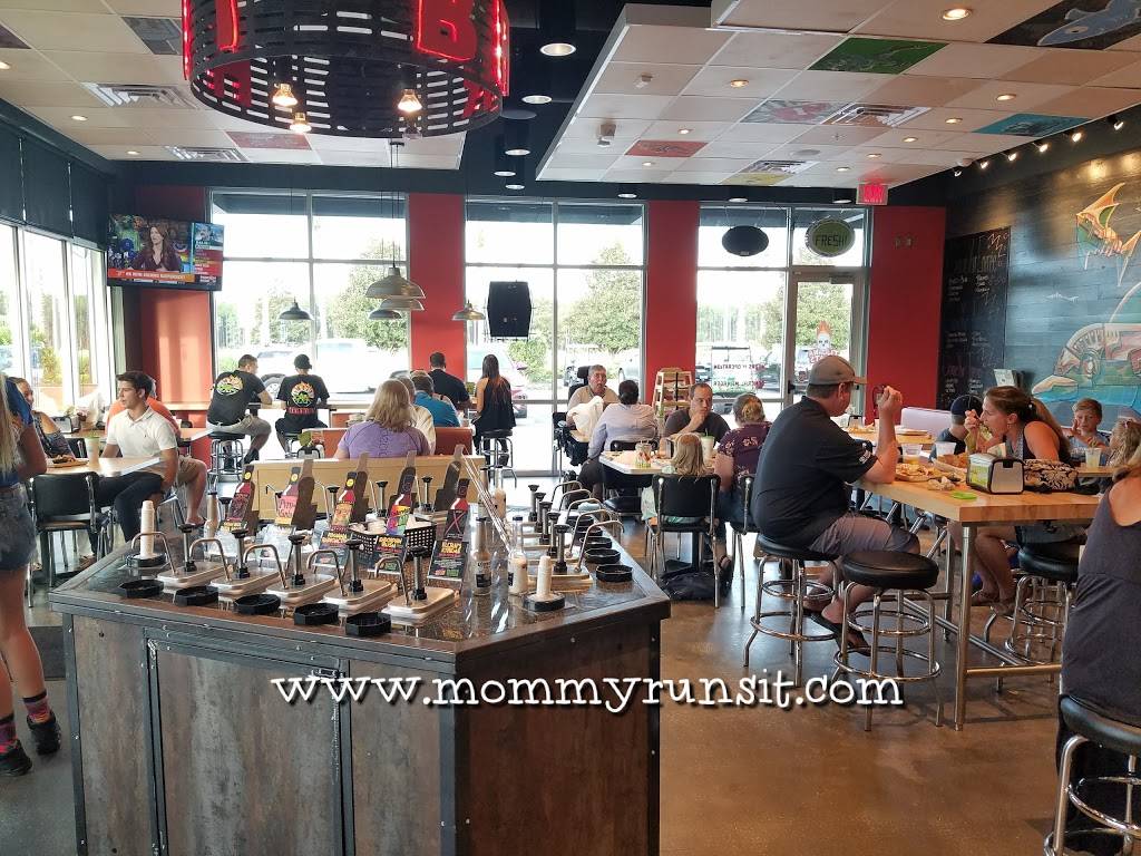 Tijuana Flats | restaurant | 41 Settlement Dr, Ponte Vedra Beach, FL 32081, USA | 9043739230 OR +1 904-373-9230