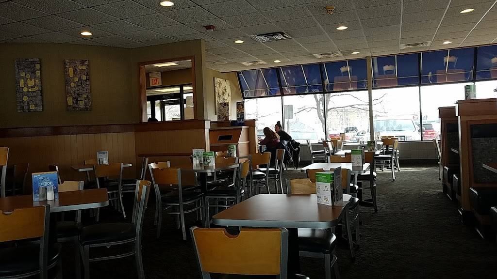 Culvers | restaurant | 411 S Lincolnway St, North Aurora, IL 60542, USA | 6308442280 OR +1 630-844-2280