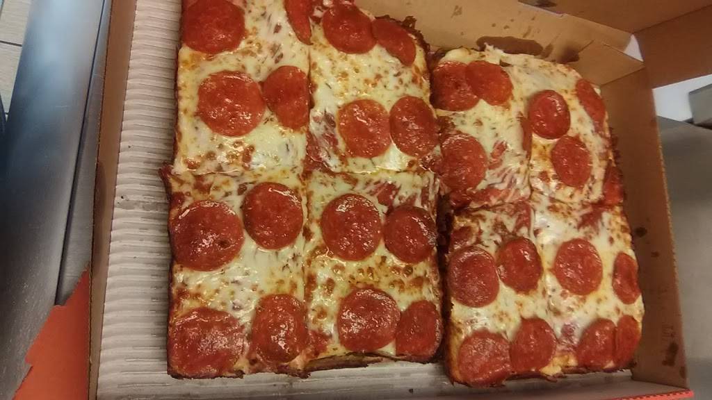 Little Caesars Pizza | meal takeaway | 1415 3rd St SW, Winter Haven, FL 33880, USA | 8632297227 OR +1 863-229-7227