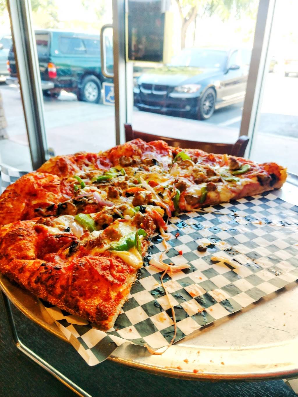 Pizza Pirates | restaurant | 1150 E Philadelphia St #108, Ontario, CA 91761, USA | 9099470999 OR +1 909-947-0999