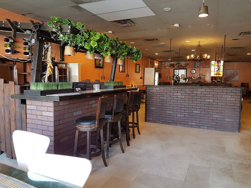 Saigon Pho | restaurant | 1582 U.S. 9, Wappingers Falls, NY 12590, USA | 8457652100 OR +1 845-765-2100