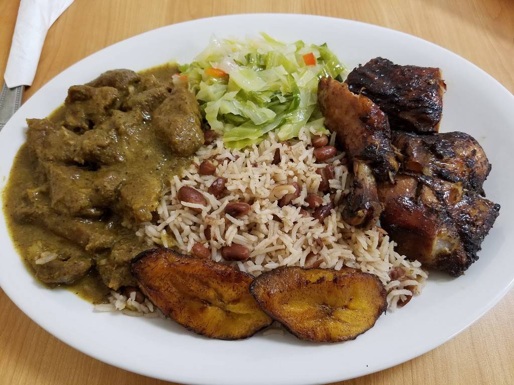 Taste of Jamaica | restaurant | 600 E Chatham St C, Cary, NC 27511, USA | 9194610045 OR +1 919-461-0045