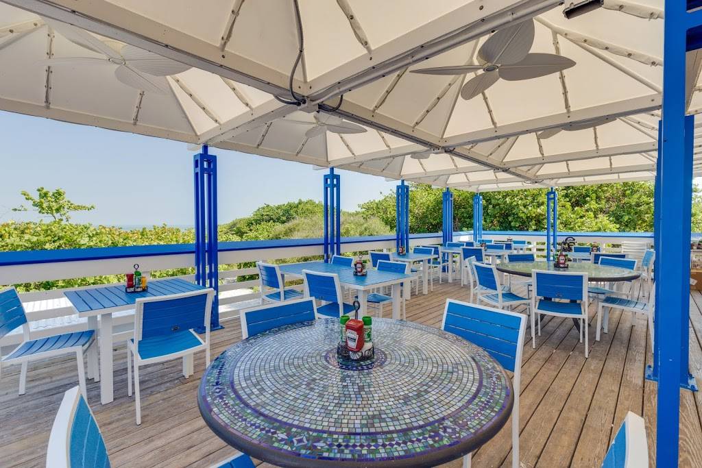 Rhodes End | restaurant | Clam Pass Beach Path, Naples, FL 34108, USA | 2392272182 OR +1 239-227-2182