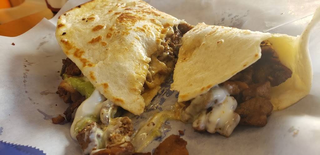 La Carreta Taqueria | restaurant | 2160 Marina Blvd, San Leandro, CA 94577, USA | 5108781178 OR +1 510-878-1178