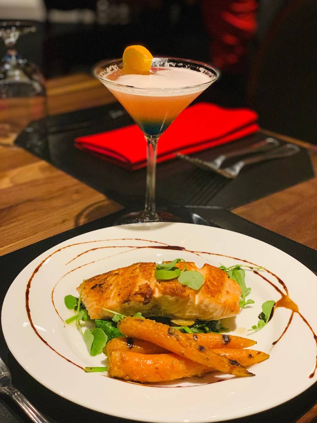 Cuginos Restaurant of Farmington | restaurant | 1053 Farmington Ave, Farmington, CT 06032, USA | 8606789366 OR +1 860-678-9366