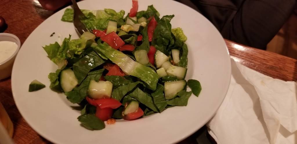 Blackiron Bar and Grill | restaurant | 12131 WI-77, Hayward, WI 54843, USA | 7154629515 OR +1 715-462-9515