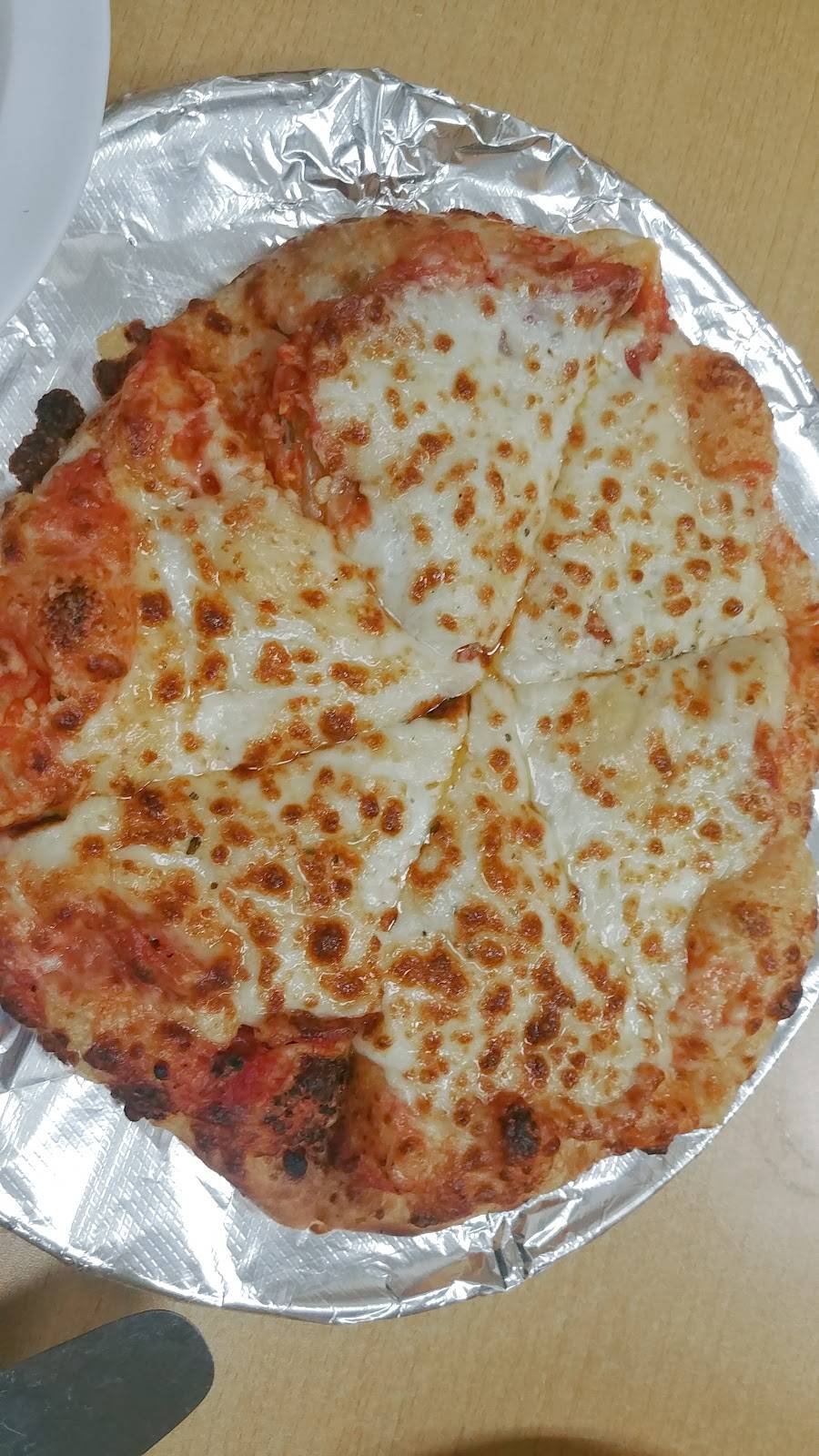 Foxs Pizza Den | restaurant | 1070 W Main St, Plainfield, IN 46168, USA | 3172688558 OR +1 317-268-8558