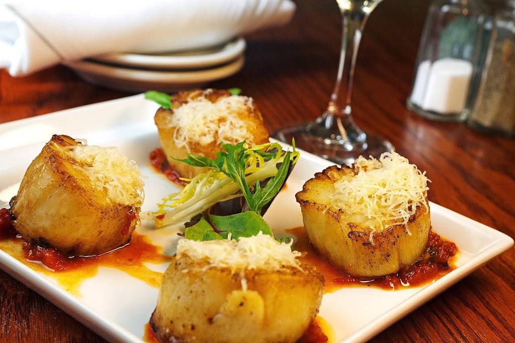 SALA - Modern Sicilian Dining | restaurant | 2613 E Hampshire St, Milwaukee, WI 53211, USA | 4149642611 OR +1 414-964-2611