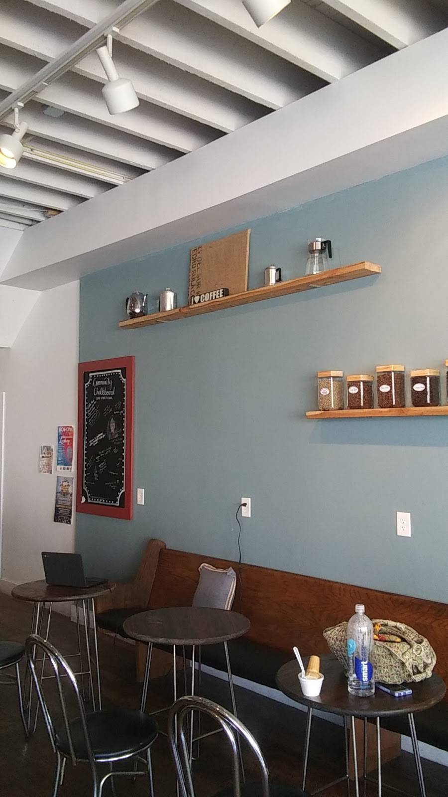 The Coffee Snob | cafe | 201 W Main St, Leesburg, FL 34748, USA | 3524604570 OR +1 352-460-4570