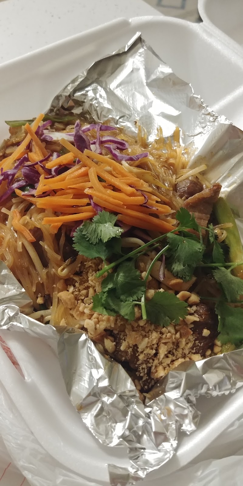 MONT THAI CUISINE | restaurant | 900 Hwy 62 E, Mountain Home, AR 72653, USA | 8703218865 OR +1 870-321-8865