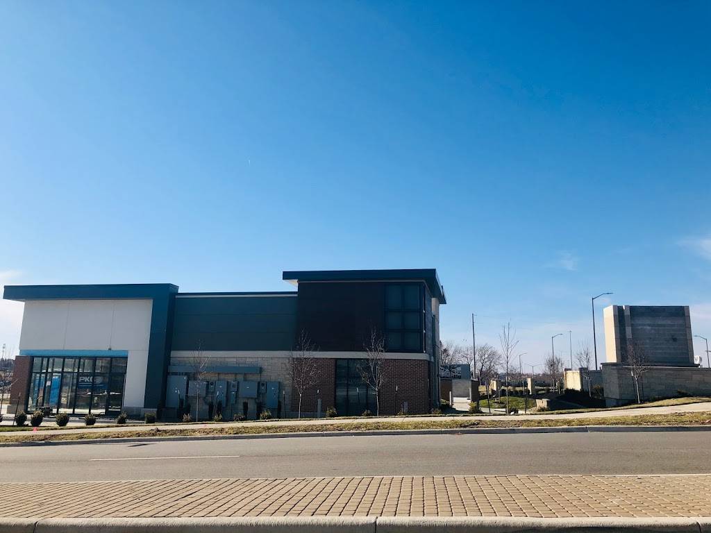 Starbucks | cafe | 16105 W 87th St, Lenexa, KS 66219, USA | 9135993693 OR +1 913-599-3693