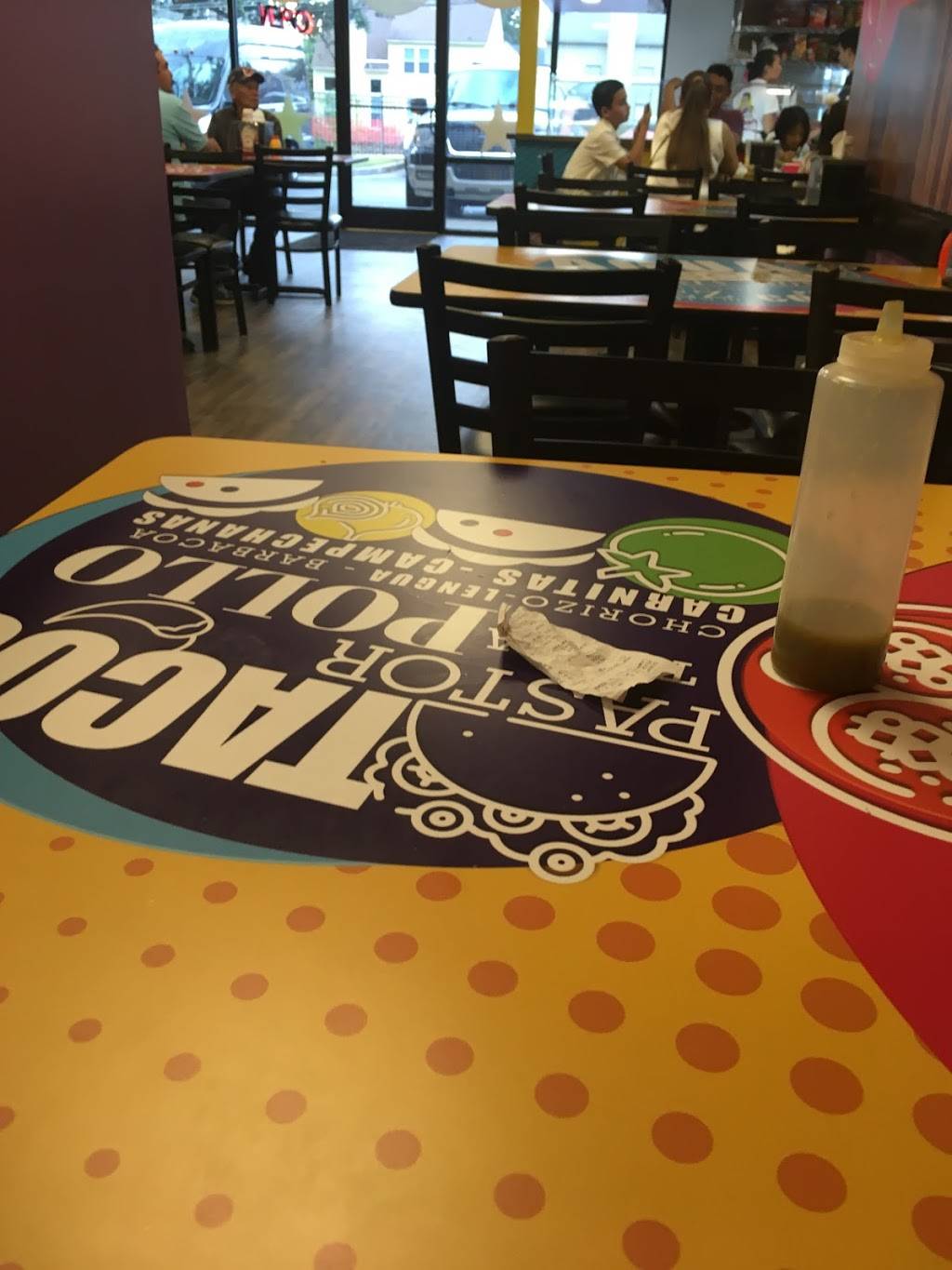 Señor Polo’s | restaurant | Cruse Rd NW, Lawrenceville, GA 30044, USA | 4044537974 OR +1 404-453-7974