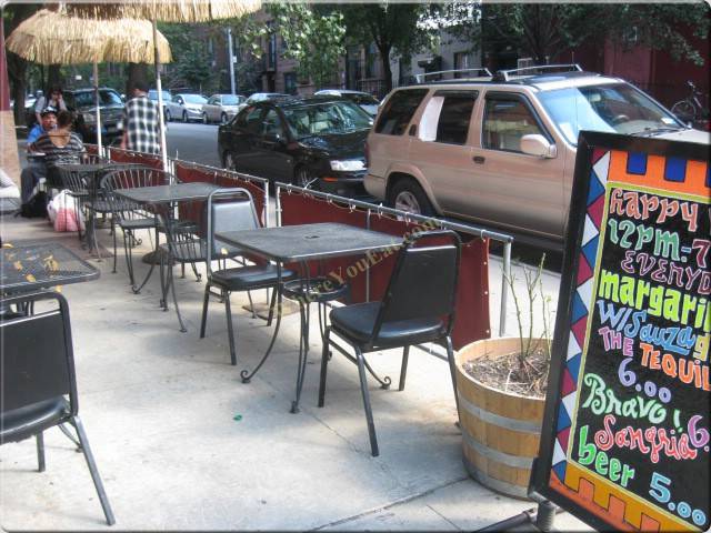 Mezcals | restaurant | 522 Court St, Brooklyn, NY 11231, USA | 7182372230 OR +1 718-237-2230