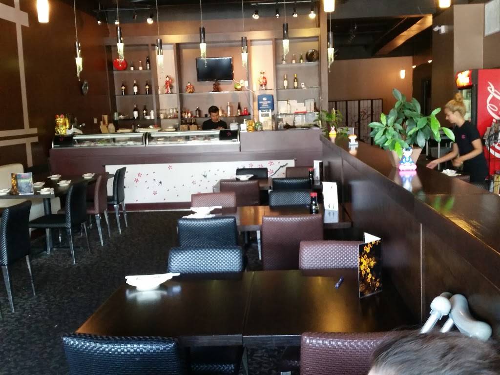 Sakura Sushi | restaurant | 170 McNaughton Ave W, Chatham, ON N7L 1R2, Canada | 5193809888 OR +1 519-380-9888